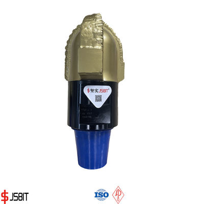 215.9mm Pdc Rock Drill Bit 8,5 Zoll 3 Klingen 16mm