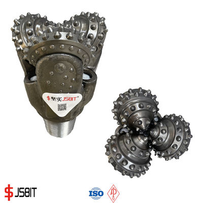 Bohrer-Durchmesser 215.9mm Iadc 617 Tci 216mm 8,5 Zoll