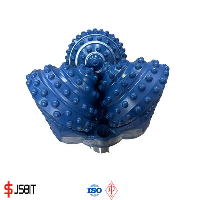 3-7/8“ Gummi- Siegel-Bohrer-Hochleistungs-langlebiges Gut Tci dreikegeliges