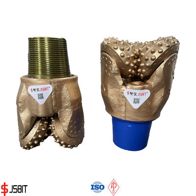 9 des 5/8 Zoll-244.5mm dreikegelige Luftpolster-Art Felsen-Bohrer-Iadc737