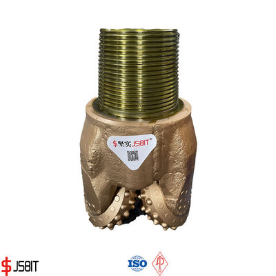 9 des 5/8 Zoll-244.5mm dreikegelige Luftpolster-Art Felsen-Bohrer-Iadc737