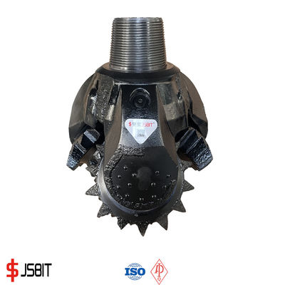 22 Stahlzahn-dreikegeliges Stückchen Iadc 217 des Zoll-558mm