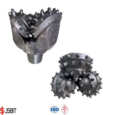 14 3/4 Zoll Tci Tricone Bit 374mm Iadc 437 Wärmebehandlung