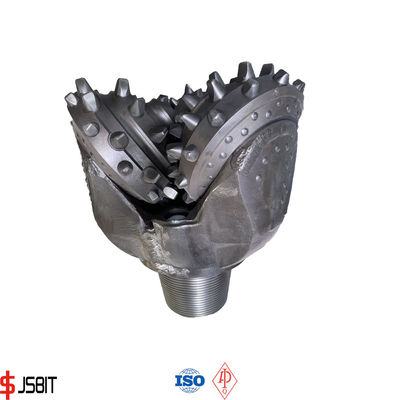 14 3/4 Zoll Tci Tricone Bit 374mm Iadc 437 Wärmebehandlung
