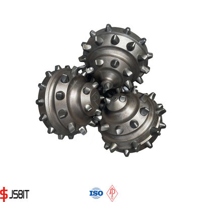 15 1/2 Zoll Tci Tricone Bit Bohrungsbohrung in der Fundamentindustrie