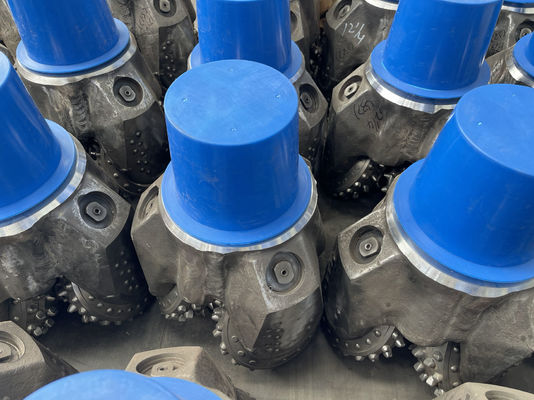 12 1/2 Zoll Tci Bit Gummi versiegelt Lager für Bohrbohrungen