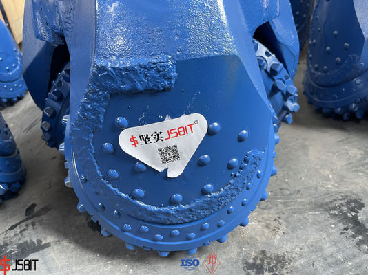 393.7mm Feuer mit drei Zapfen
