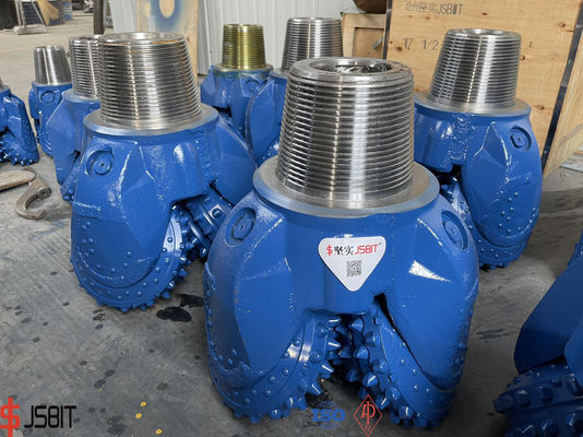 393.7mm Feuer mit drei Zapfen