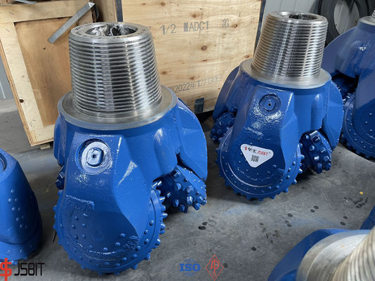 Api Tci Tricone Bit 15,5 Zoll 15 1/2 Zoll für den Kohlebergbau