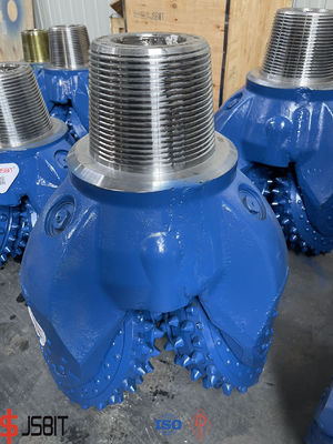 Api Tci Tricone Bit 15,5 Zoll 15 1/2 Zoll für den Kohlebergbau