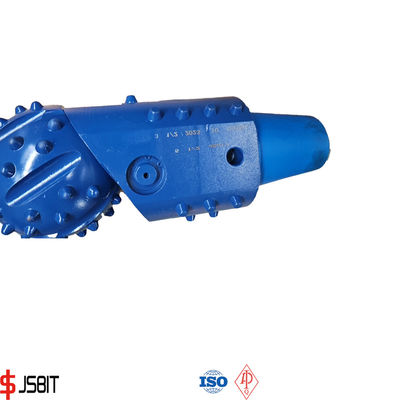 5 1/2 Zoll Single Core Tci Tricone Bit für Öl und Gas