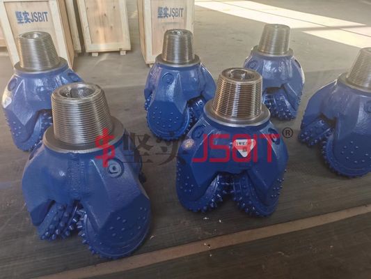 17.5 Zoll 17 1/2 Zoll Tci Tricone Bit Iso Standard