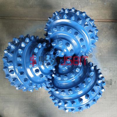 17.5 Zoll 17 1/2 Zoll Tci Tricone Bit Iso Standard