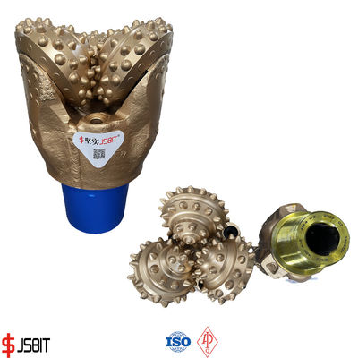 Luftpolster-Art Tci biss 91/2 Zoll 241mm für Bergbau und Kohle