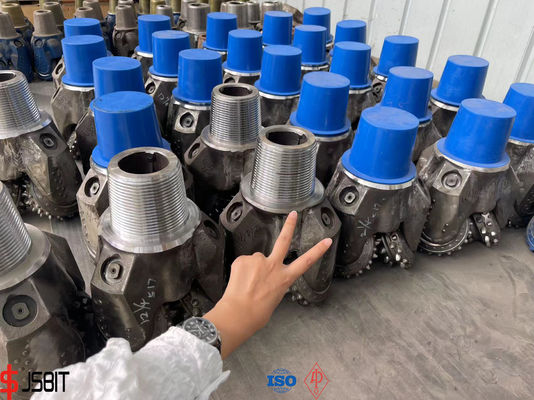 Gebrauchtes Tricone Bohrgerät 12 Zoll 311 mm