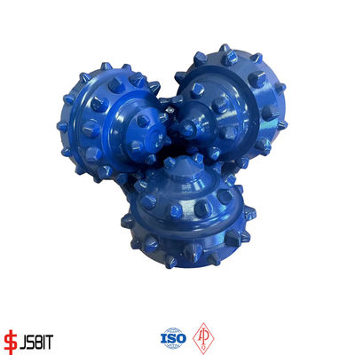 &quot;Mill Tooth Tricone Bit Iadc 217 Dia 13 3/4 Zoll&quot;