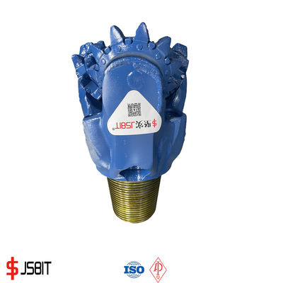 Tricone-Bohrbohrer mit Tonzahn 215,9 mm IDC 217
