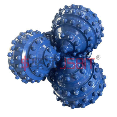 Fabrik IADC837 13 Zoll Tci Bit Gummi versiegelt Lager für Bohrbohrungen