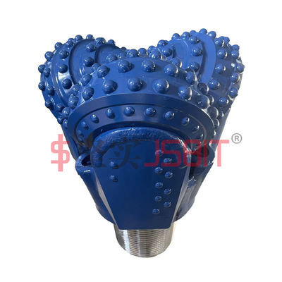 Fabrik IADC837 13 Zoll Tci Bit Gummi versiegelt Lager für Bohrbohrungen
