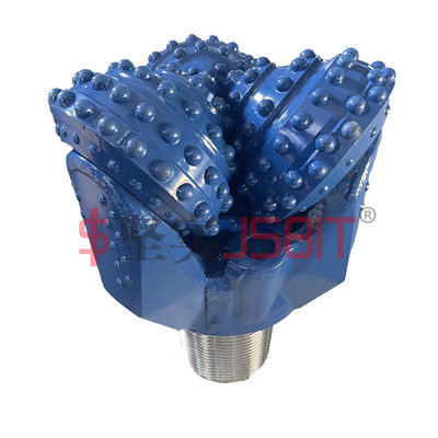 330 mm 131/2 Zoll Tci Tricone Bit Iadc 837 Dichtungslager