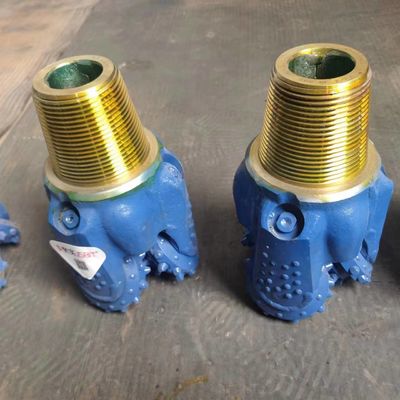 IADC 537 Tricone Bohrgerät 190.5mm 7.5 Zoll