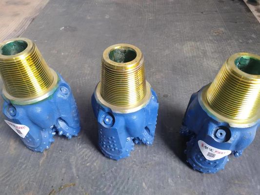 Fabrik 7 1/2 Zoll Iadc537 Tricone Felsbohrer