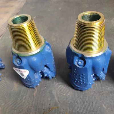 Fabrikbezogene Suchmaschinen für Tricone Bit 191mm Iadc537