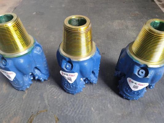 Fabrikbezogene Suchmaschinen für Tricone Bit 191mm Iadc537