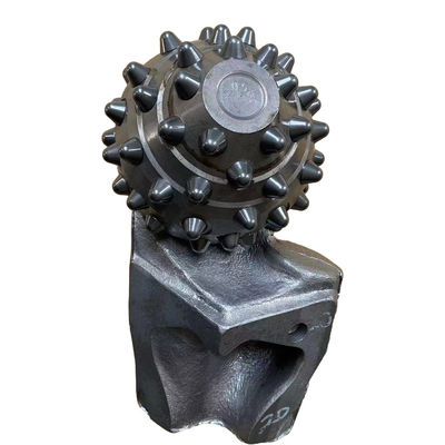 Fabrik-Roller-Kegel für Piling-Maschine Einzel-Kegel-Rocke-Roller-Bit