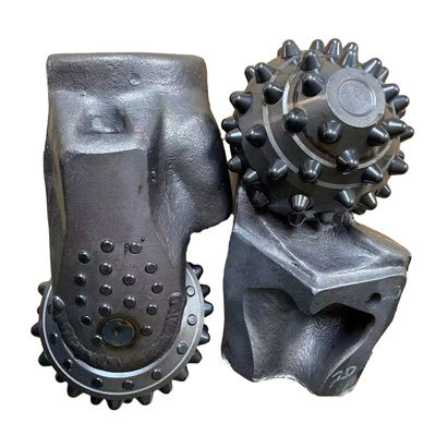 Kraftwerk Kegel-Roller-Kräutermacher Ein-Roller-Bit