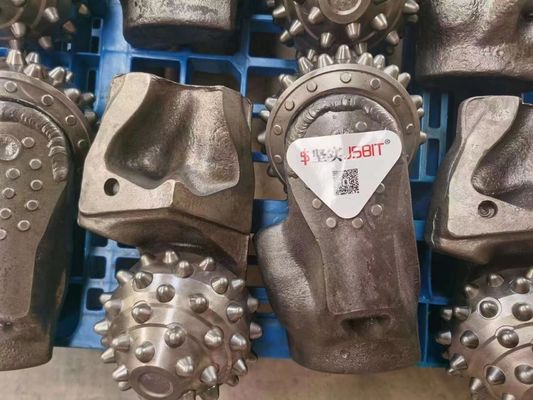 China Power Factory Einzelkegel-Roller-Bit