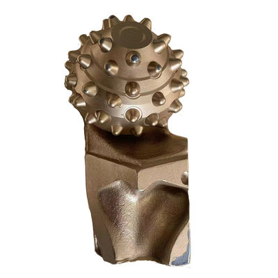 Fabrik-Roller-Kegel-Bits Einzel-Roller-Kegel-Bit-Tricone