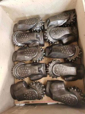 Fabrik-Roller-Kegel-Bits Einzel-Roller-Kegel-Bit-Tricone
