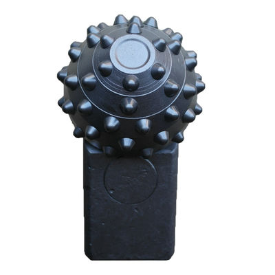 Einfach auf der Felsrolle bohren 140mm 8 1/2 Zoll