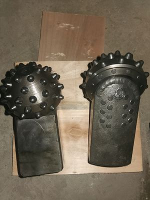 Kraftwerk Kegel-Roller-Bits Ein-Roller-Kegel
