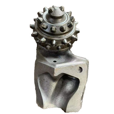 9 1/2 Zoll Metalllager Einzelrollen-Kegelbohrmaschine