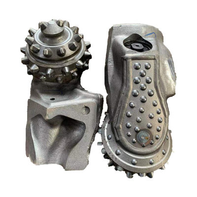 Kraftwerk Metalllager-Kegel-Roller-Bits Einzel-Roller-Kegel 9,5 Zoll