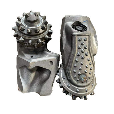 Kraftwerk Metalllager-Kegel-Roller-Bits Einzel-Roller-Kegel 9,5 Zoll