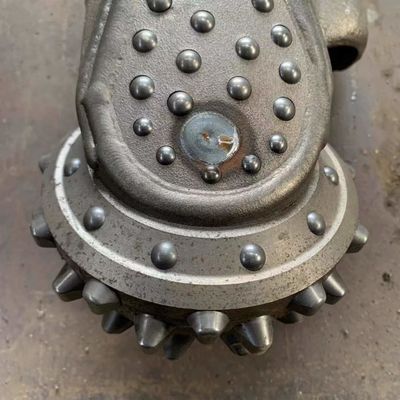 Kraftwerk Metalllager-Kegel-Roller-Bits Einzel-Roller-Kegel 9,5 Zoll