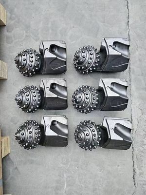 Einfach-Roller-Kegel-Bohrgerät Metalllager 9,5 Zoll