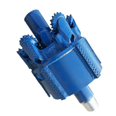 Montierte Bohrmaschine 1000 mm für Wasserbohrgerät
