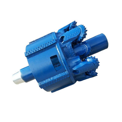 Montierte Bohrmaschine 1000 mm für Wasserbohrgerät