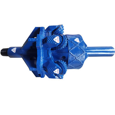 800 mm HDD-Lochöffner-Rocke-Reamer für Gräbenlosbohrungen mit 12-Zoll-Roller-Bit
