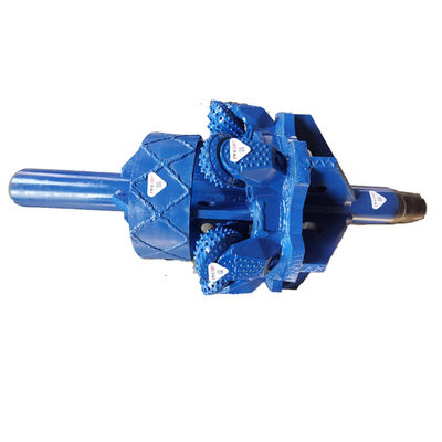 800 mm HDD-Lochöffner-Rocke-Reamer für Gräbenlosbohrungen mit 12-Zoll-Roller-Bit