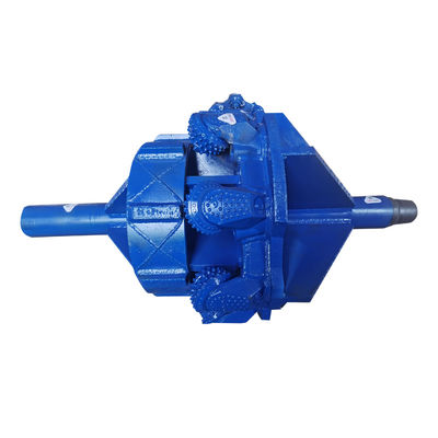 1000 mm HDD-Lochöffner-Rocke Reamer für Gräbenlosbohrungen mit 12-Zoll-Roller-Bit