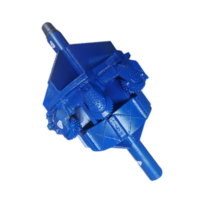 1000 mm HDD-Lochöffner-Rocke Reamer für Gräbenlosbohrungen mit 12-Zoll-Roller-Bit