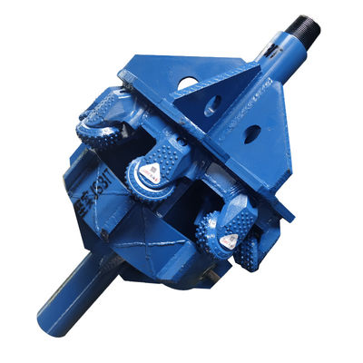 43-Zoll-HDD-Rocke Reamer mit 12-Zoll-Roller-Bit