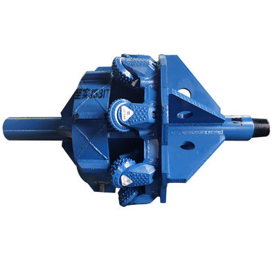 43-Zoll-HDD-Rocke Reamer mit 12-Zoll-Roller-Bit