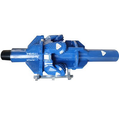 600 mm Hard Rock-Bohrloch-Reamer mit Ein-Roller-Kegel mit 12-Zoll-Roller-Bit