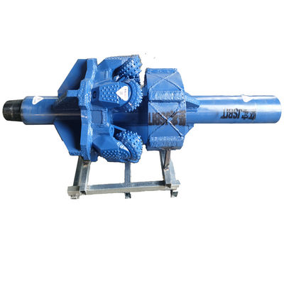 600 mm Hard Rock-Bohrloch-Reamer mit Ein-Roller-Kegel mit 12-Zoll-Roller-Bit